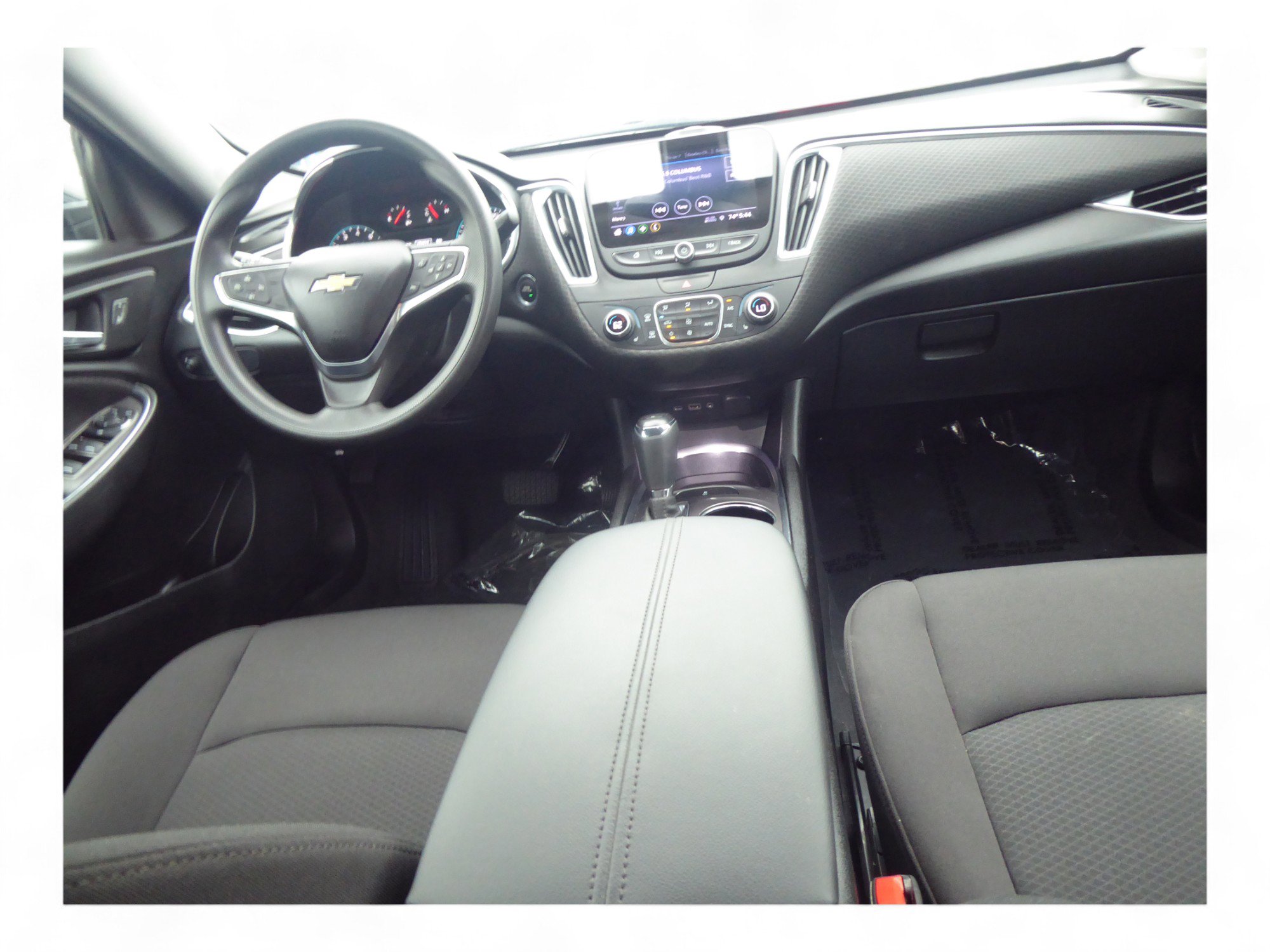 Used 2019 Chevrolet Malibu LT image 16