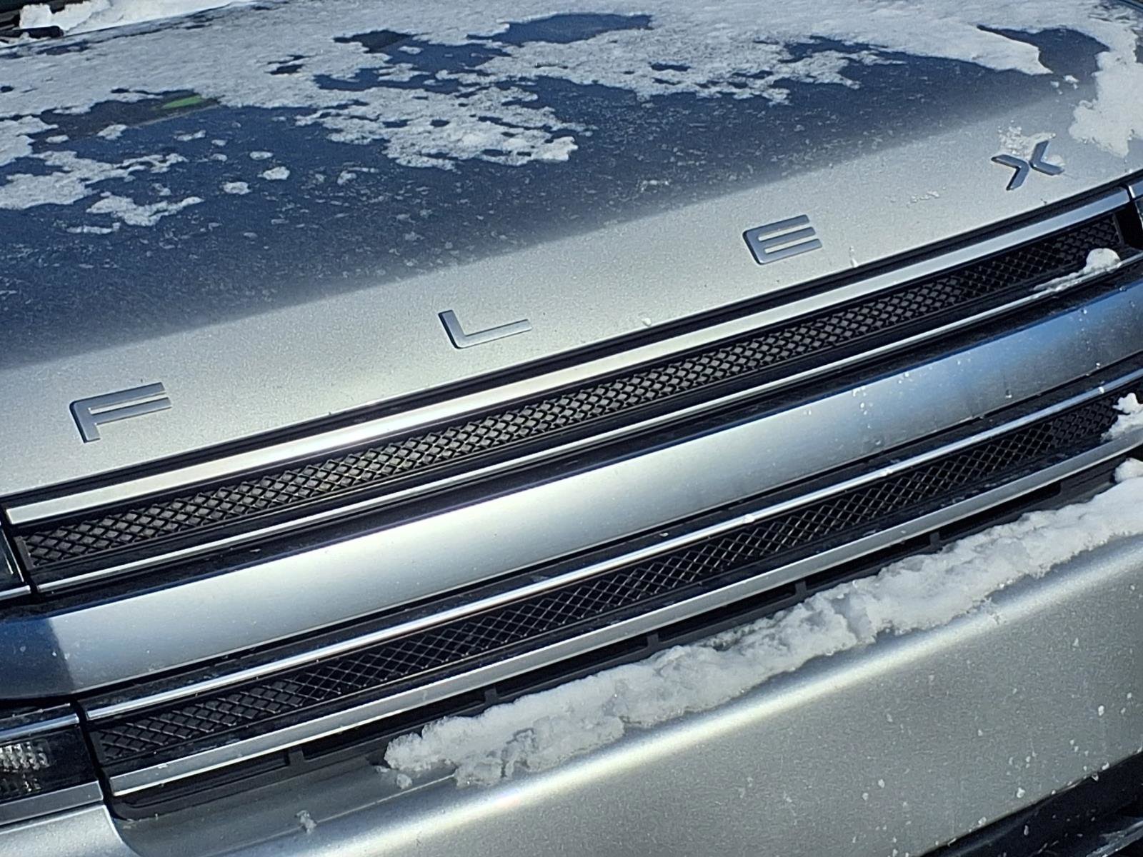 Used 2014 Ford Flex Limited w/ Equipment Group 302A image 33