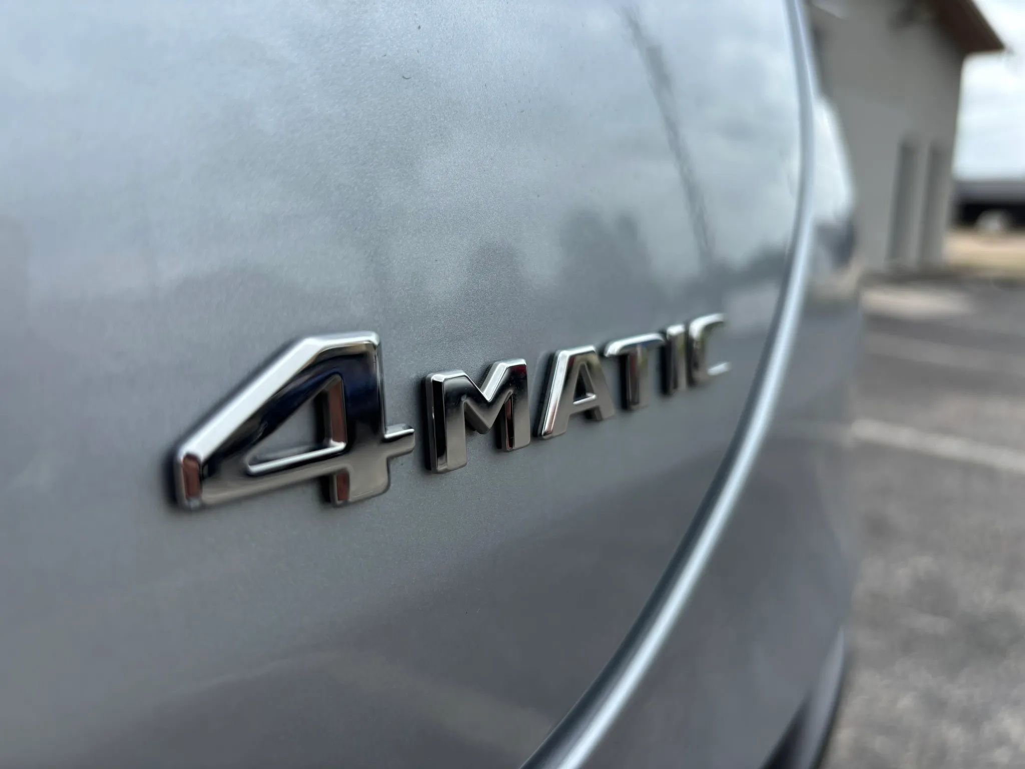 Used 2026 Mercedes-Benz GLE 450 4MATIC Coupe image 15