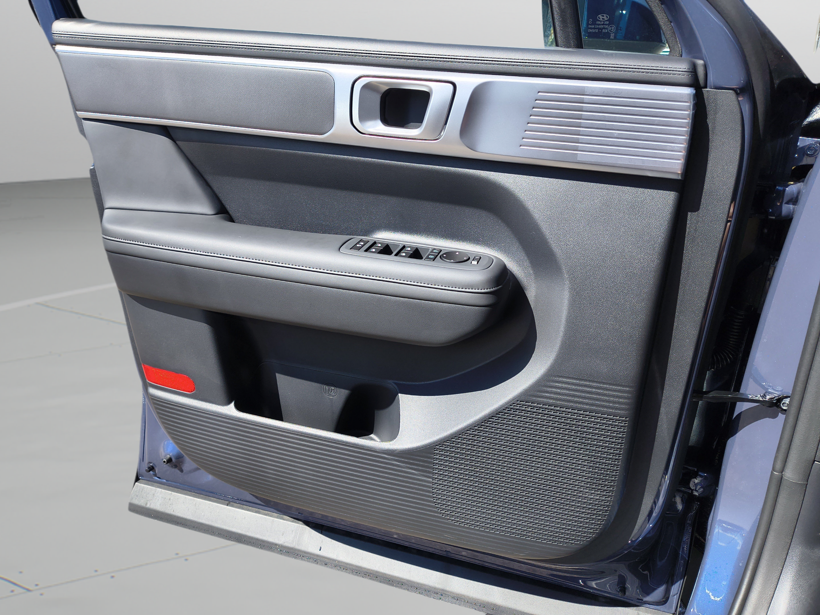 New 2027 Hyundai Santa Fe SEL FWD image 24