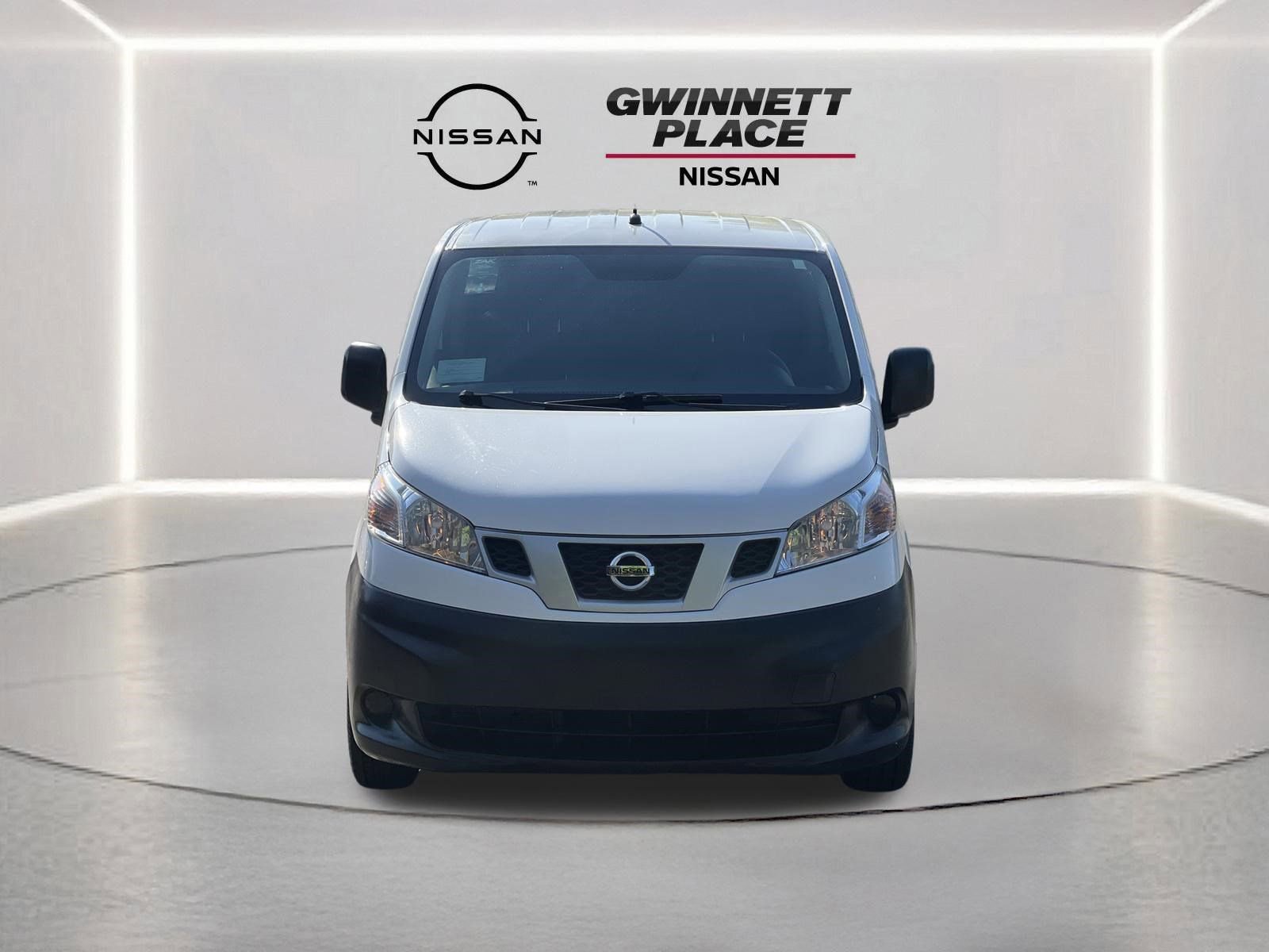 Used 2019 Nissan NV200 S w/ Cruise Control Package image 27