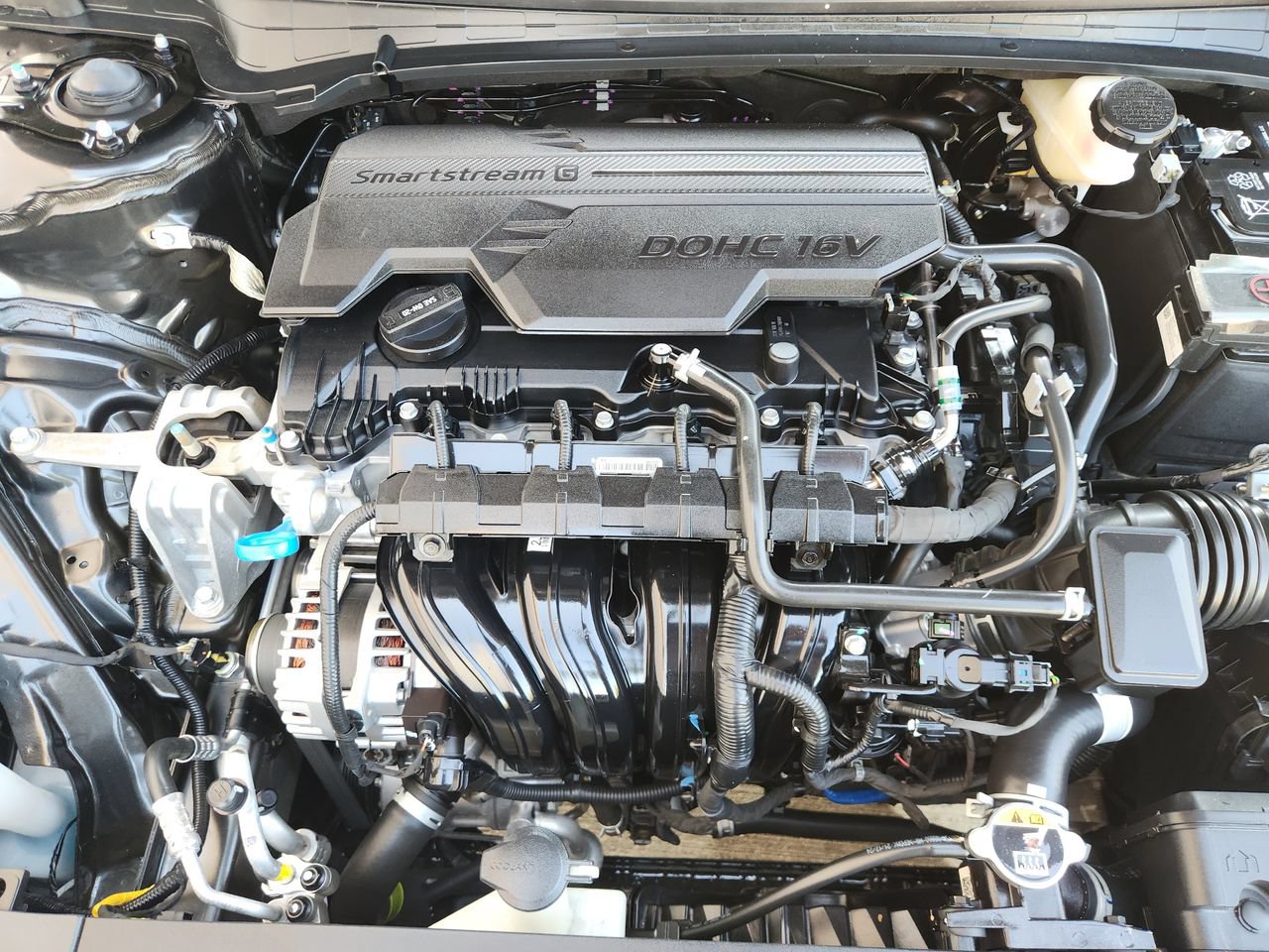 Used 2025 Kia K4 GT-Line FWD image 29