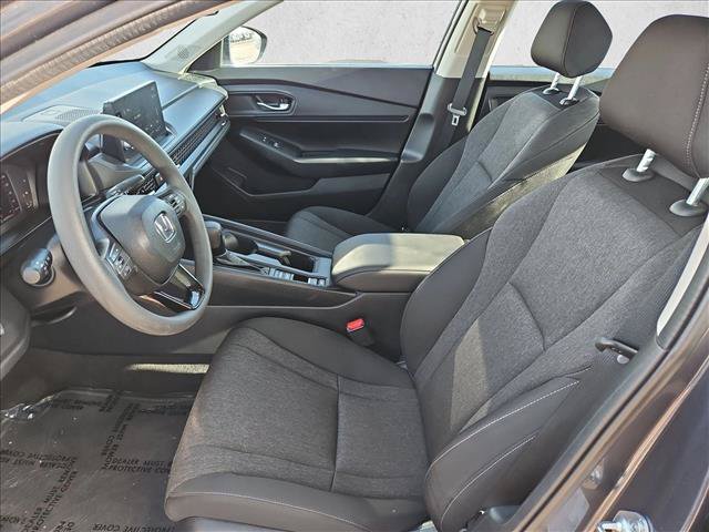 Used 2026 Honda Accord SE image 21