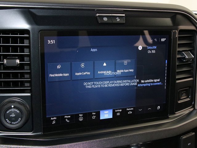 New 2026 Ford F450 Platinum image 25
