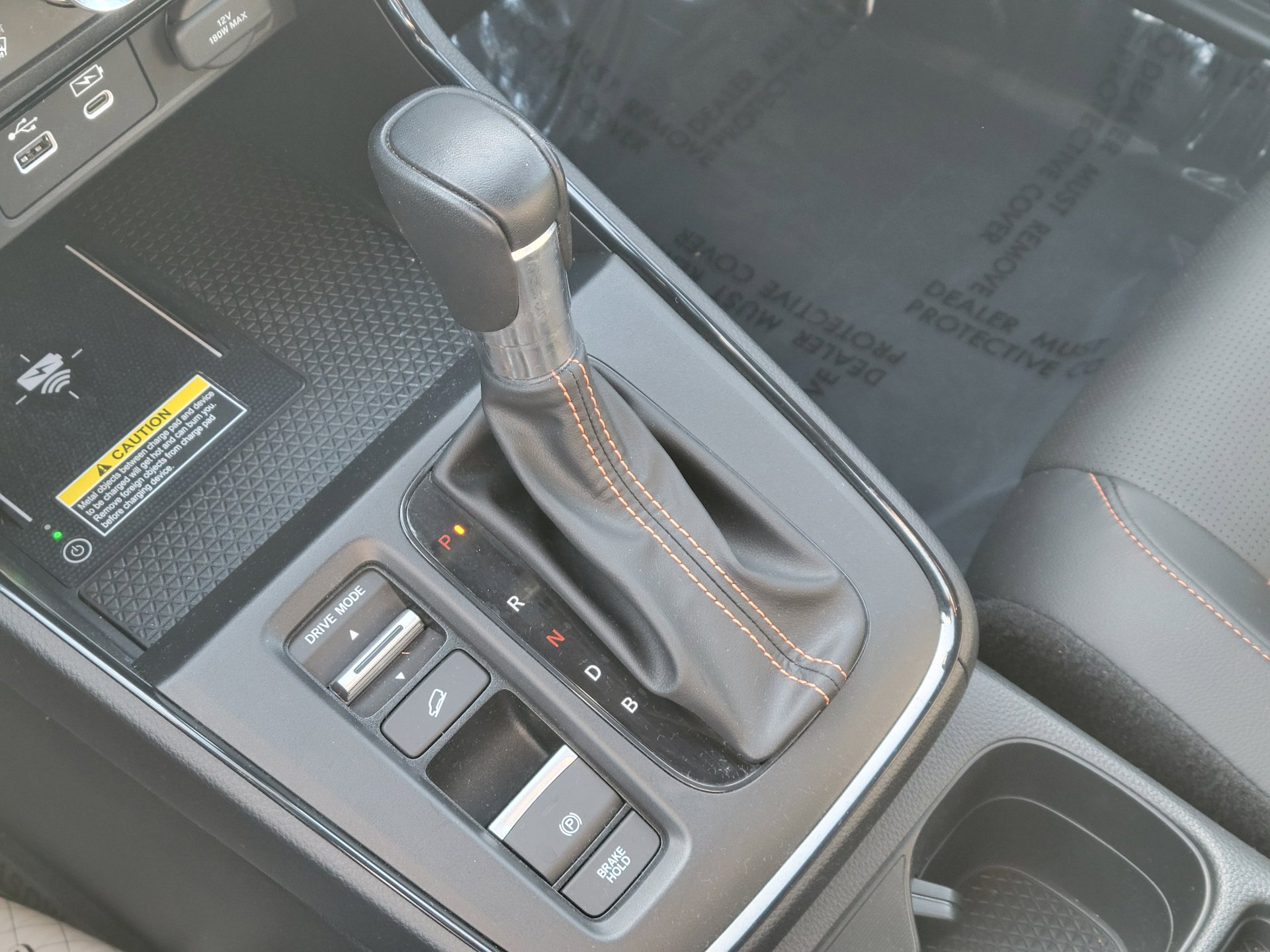 Used 2024 Honda CR-V Sport-L image 30