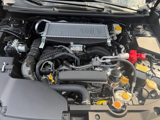 New 2026 Subaru WRX Premium AWD/4WD image 24
