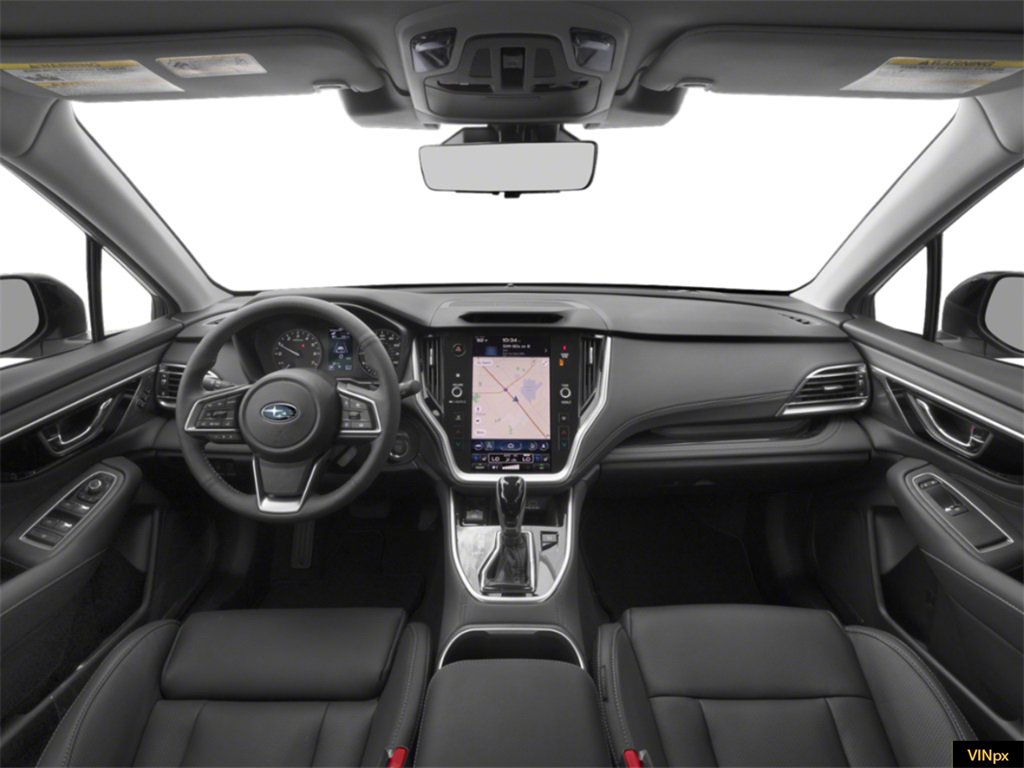 New 2025 Subaru Outback Touring XT image 5