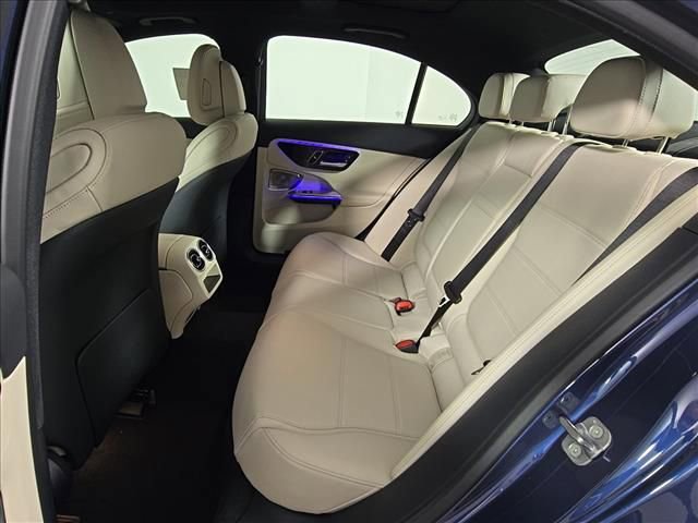 New 2026 Mercedes-Benz C 300 4MATIC Sedan image 15