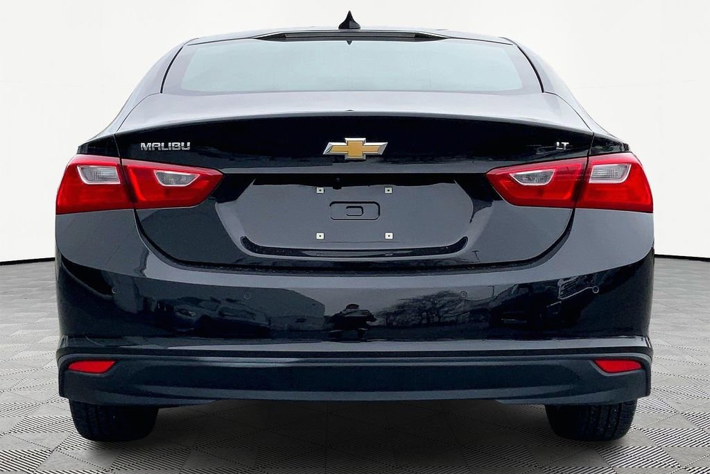 Used 2024 Chevrolet Malibu LT image 6
