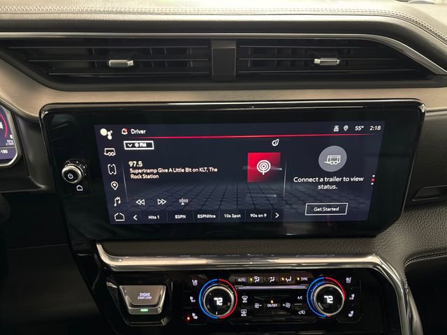 Used 2024 GMC Sierra 2500 Denali w/ Denali Reserve Package image 42