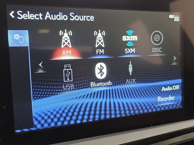 Used 2022 Lexus ES 350 w/ Premium Package image 21