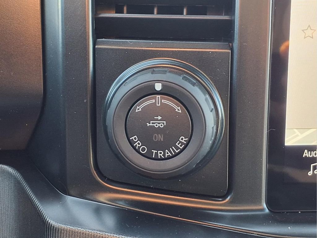 New 2026 Ford F250 Platinum image 9