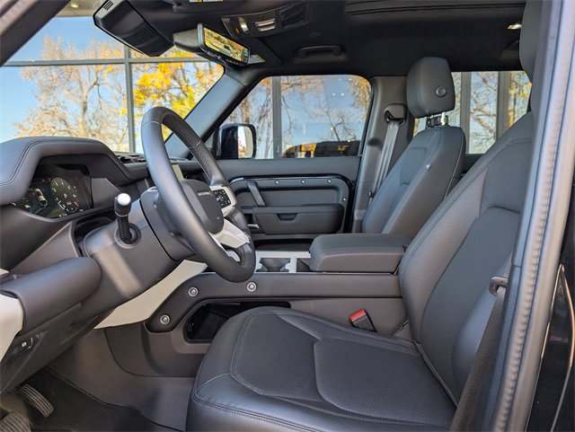 Used 2025 Land Rover Defender 110 S image 14