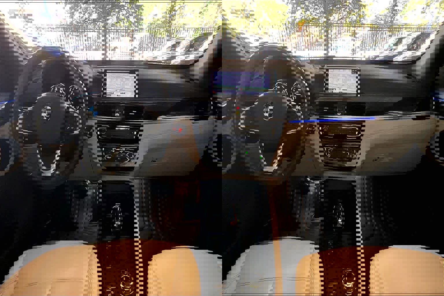 Used 2021 BMW X1 sDrive28i w/ Convenience Package image 15