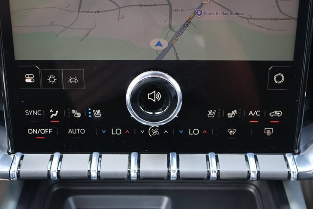 New 2026 GMC Acadia AT4 w/ Super Cruise Package AWD/4WD image 14
