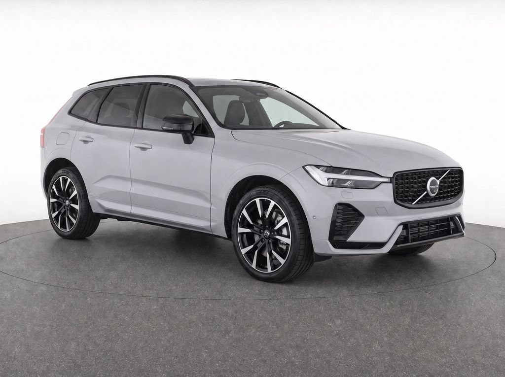 Certified 2023 Volvo XC60 B6 Ultimate w/ Climate Package AWD/4WD image 2