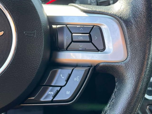 Used 2022 Ford Mustang EcoBoost w/ Equipment Group 101A image 21