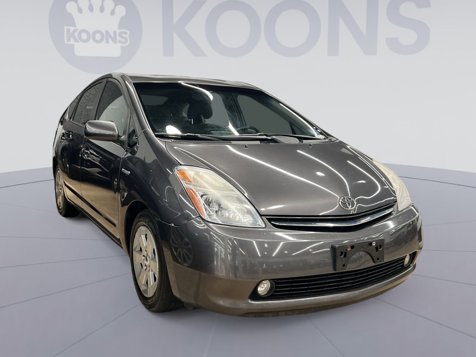 Used 2006 Toyota Prius Base image 5