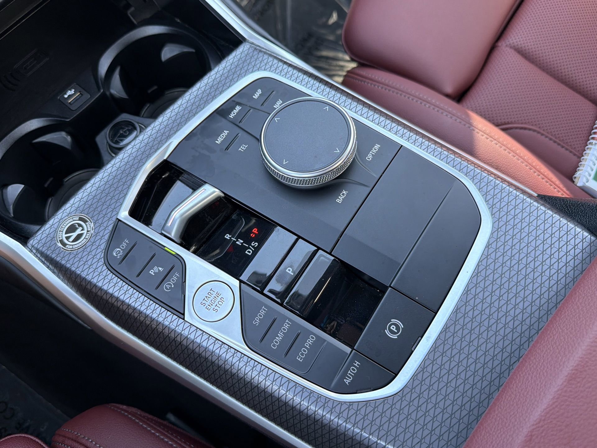 Certified 2025 BMW 330i xDrive Sedan image 33