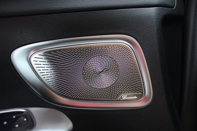 Used 2024 Mercedes-Benz C 300 4MATIC Sedan image 17