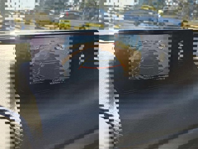 New 2026 MAZDA CX-50 AWD 2.5 Hybrid w/ Weather Package image 15