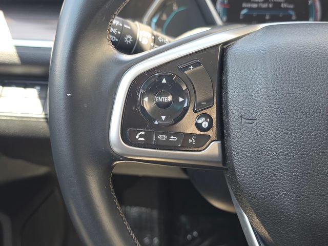 Used 2019 Honda Civic EX image 26