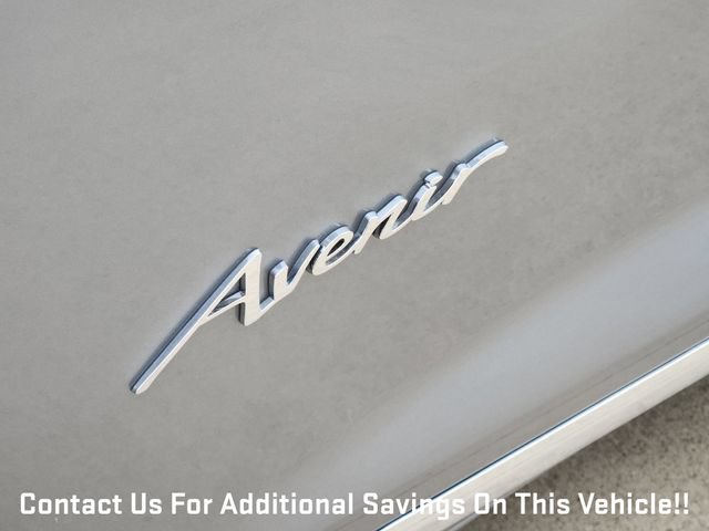 New 2026 Buick Enclave Avenir w/ Super Cruise Package FWD image 8