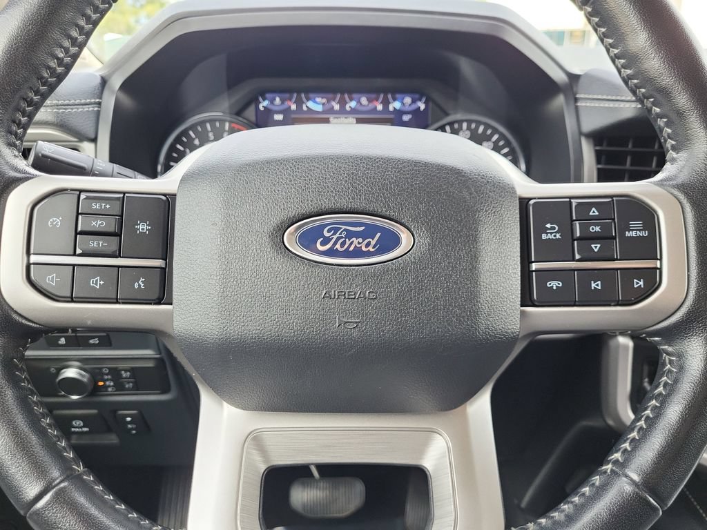 Used 2022 Ford Expedition Max XLT AWD/4WD image 18