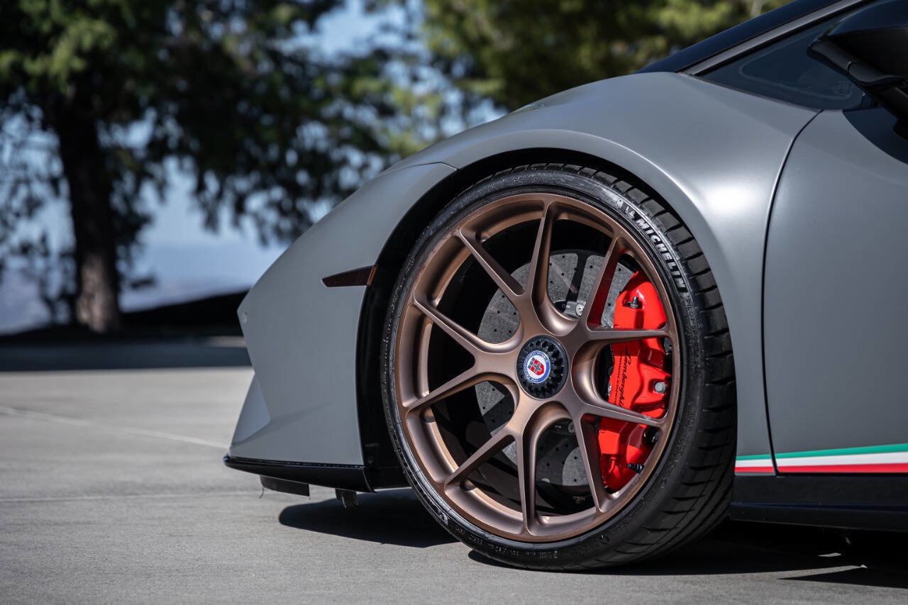 Used 2018 Lamborghini Huracan Performante image 83