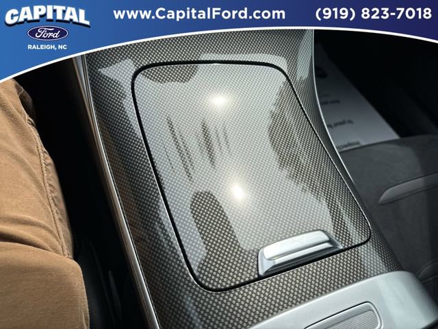 Used 2024 Mercedes-Benz C 63 AMG S image 31