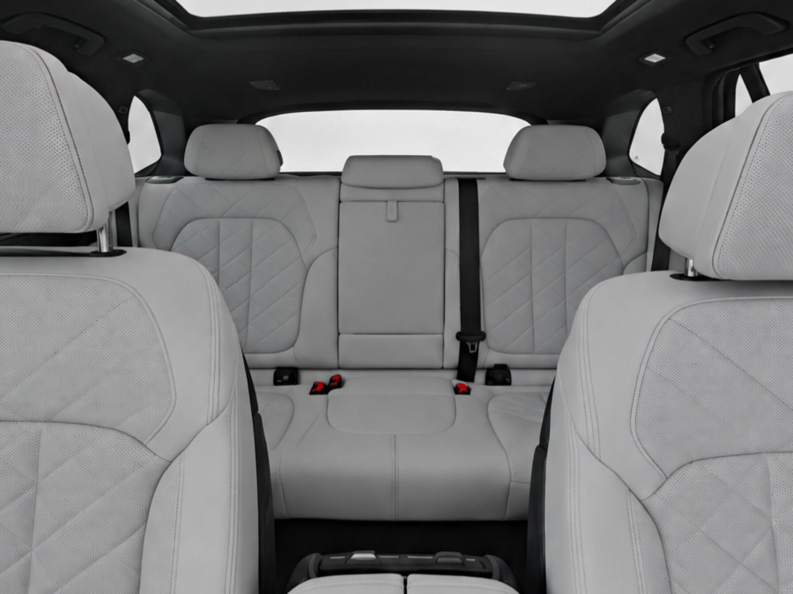 Certified 2026 BMW X5 M60i AWD/4WD image 19