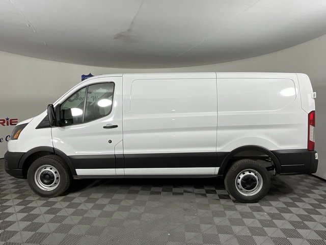 New 2026 Ford Transit 250 Low Roof w/ Load Area Protection Package image 6