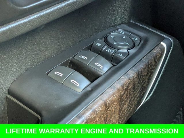 Used 2021 GMC Sierra 3500 Denali w/ Denali Ultimate Package AWD/4WD image 30