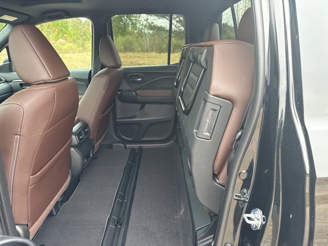 New 2026 Honda Ridgeline RTL image 14