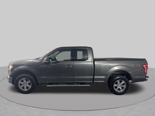 Used 2015 Ford F150 XLT w/ Equipment Group 301A Mid AWD/4WD image 28