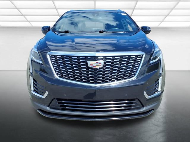 Used 2021 Cadillac XT5 Luxury FWD image 9