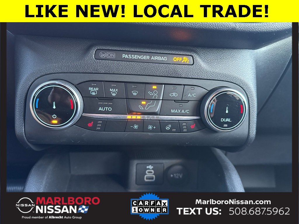 Used 2025 Ford Escape ST-Line Select image 29