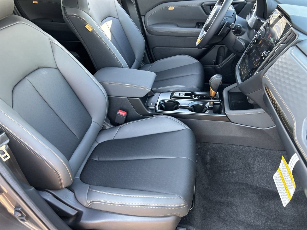 New 2026 Subaru Forester Wilderness AWD/4WD image 7