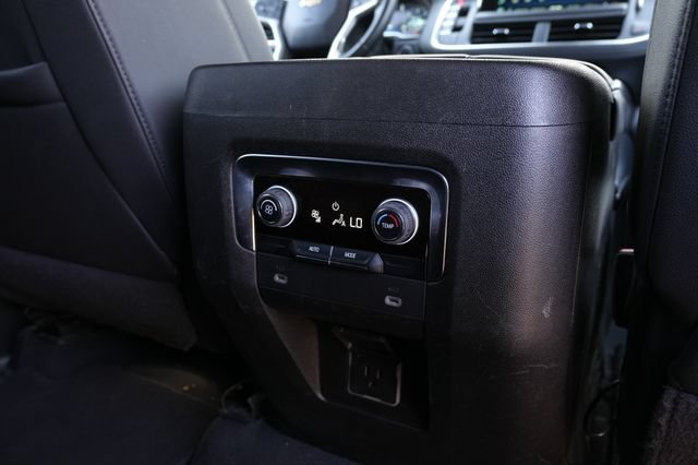 Used 2024 Chevrolet Suburban LT AWD/4WD image 24