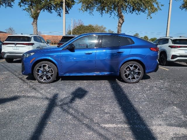 Used 2025 BMW X2 M35i image 3