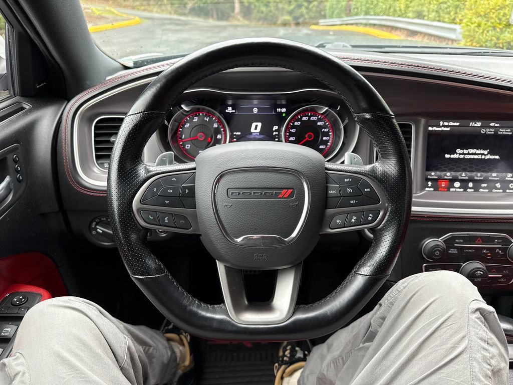 Used 2021 Dodge Charger Scat Pack image 20