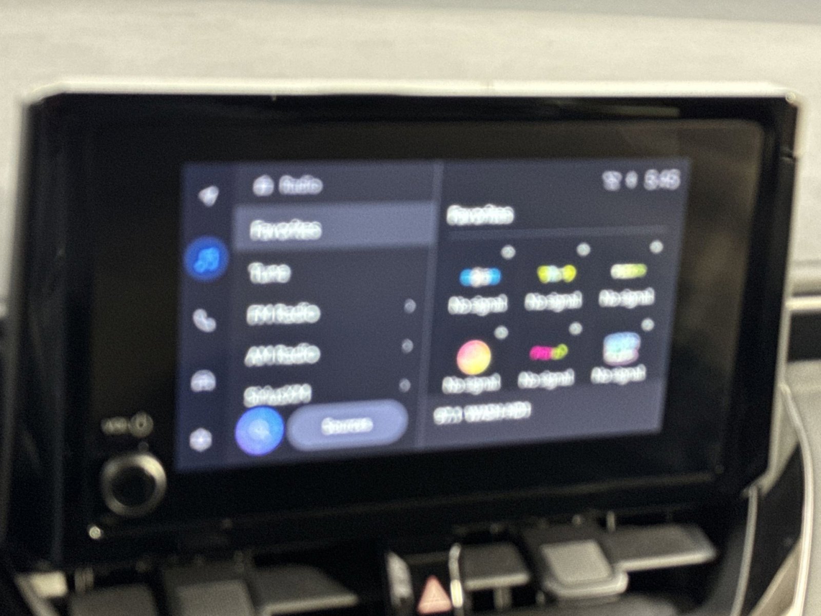 New 2025 Toyota Corolla GR AWD/4WD image 22