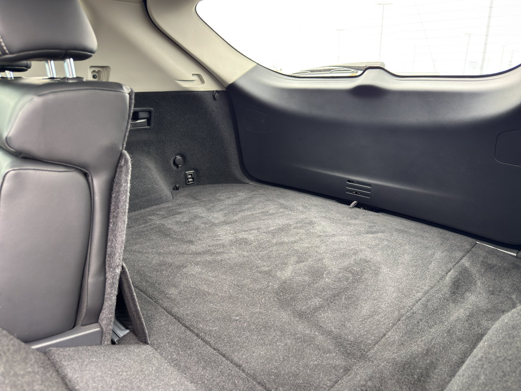 Used 2023 Nissan Murano SL w/ SL Moonroof Package image 35