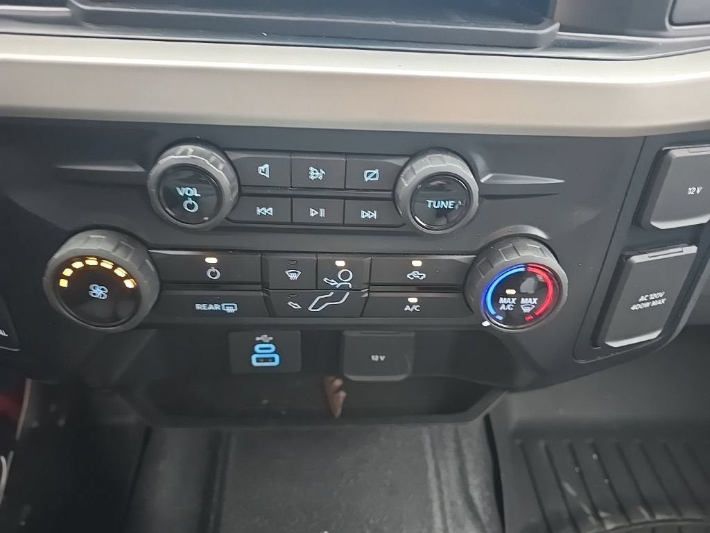 Used 2023 Ford F250 XL AWD/4WD image 22