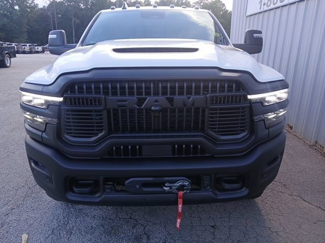 Used 2026 RAM 2500 Power Wagon AWD/4WD image 14