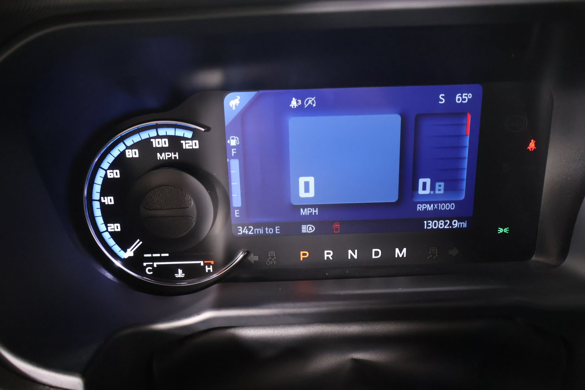 Used 2024 Ford Bronco Badlands AWD/4WD image 4