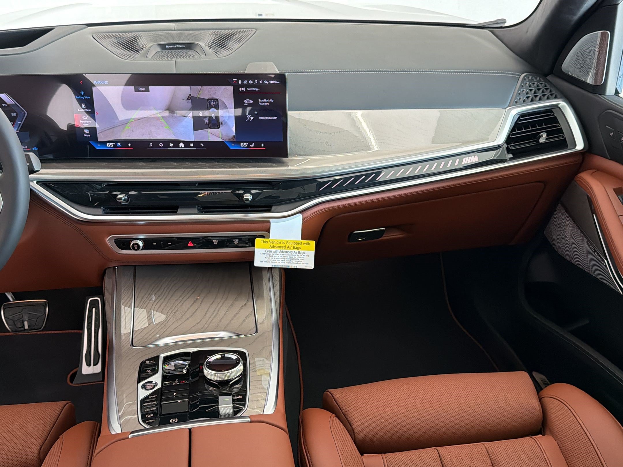 New 2027 BMW X7 M60i AWD/4WD image 19