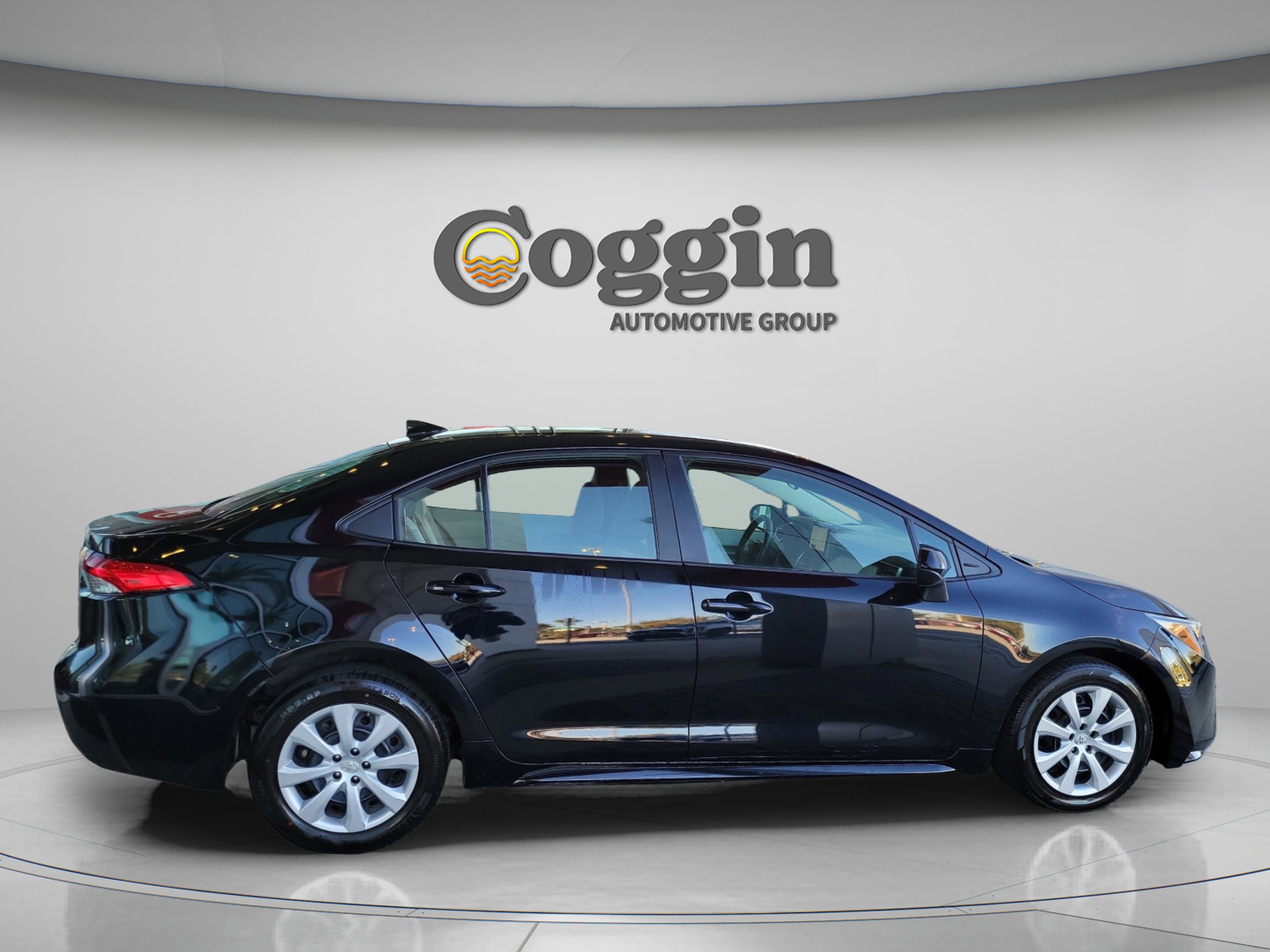 Used 2024 Toyota Corolla LE image 5