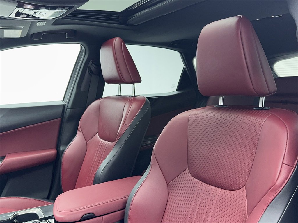 Used 2024 Lexus NX 250 FWD w/ Premium Package image 35