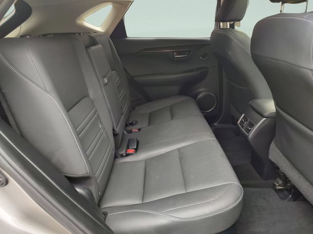 Used 2019 Lexus NX 300 FWD w/ Premium Package image 30
